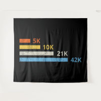 Distancias de funcionamiento II - Maratón de 42K d