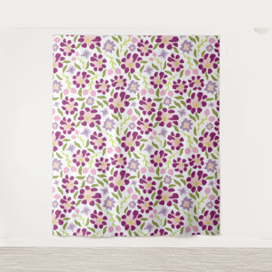 Tapiz Ditsy floral