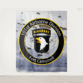 TAPIZ DIV. 101 AEROTRANSPORTADA. FONDO DE FOTO 2