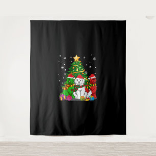 Tapiz Divertido perro de Terranova Mejor regalo para N