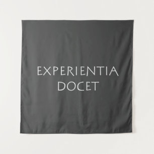 Tapiz Docente de Experientia