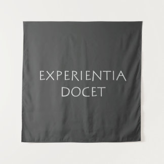 Tapiz Docente de Experientia