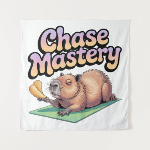 Tapiz Dominio de Chase