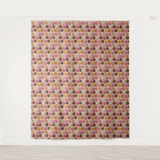 Tapiz Donut Fun Tapestry