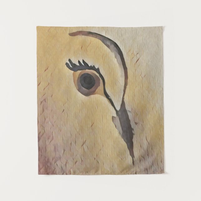 Tapiz Dove Love (Anverso)