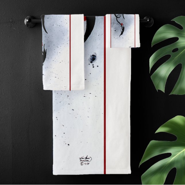 Tapiz Dragon (Subido por el creador)