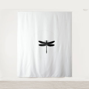 Tapiz Dragonfly y Moon TSHIRT