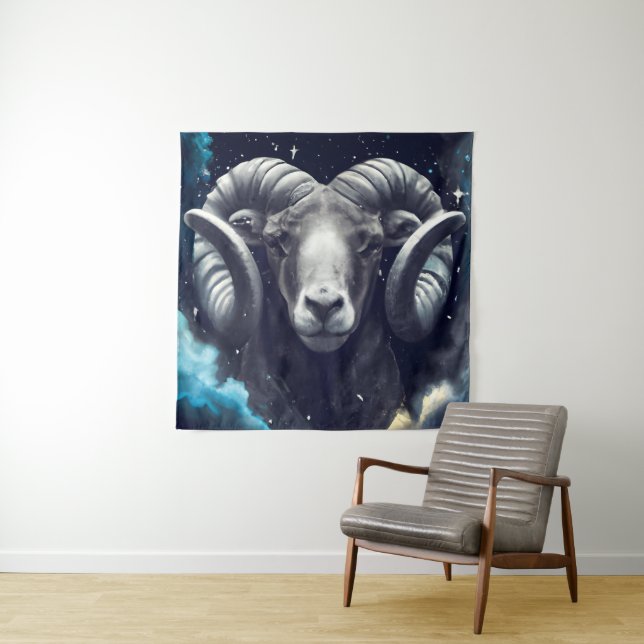 Tapiz Dream Aries (In situ)