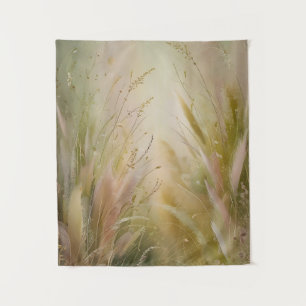 Tapiz Dreamy Meadow: Panorama etéreo