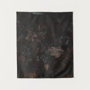 Tapiz Dried leaves