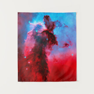 Tapiz Eagle Nebula Stellar Spire Small