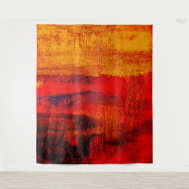 Tapiz Ebetsu Tapestry