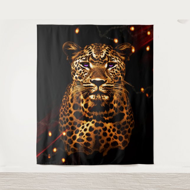 Tapiz Eclipse Majesty (Anverso)