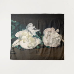 Tapiz Edouard Manet - Rama de los pueblos blancos, secul