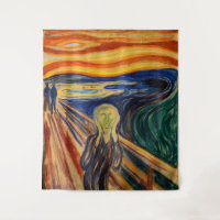 Edvard Munch - El Grito 1910
