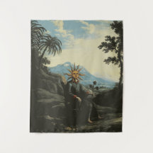 El alquimista que ha logrado la iluminación