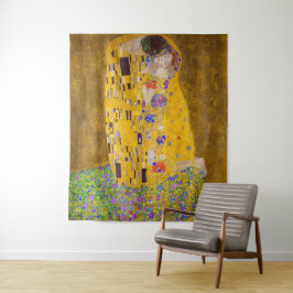 Tapiz El beso | Gustav Klimt |