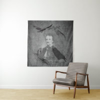 El Cuervo - Edgar Allan Poe