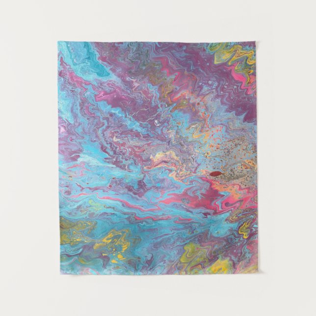 TAPIZ EL OTRO (Anverso)