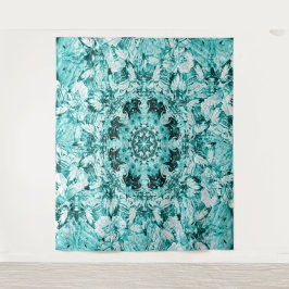 Tapiz El placer de la sirena......