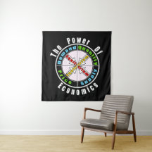 El poder de la economía