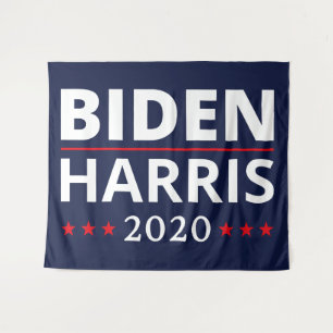 Tapiz Elecciones 2020 - Biden Harris II