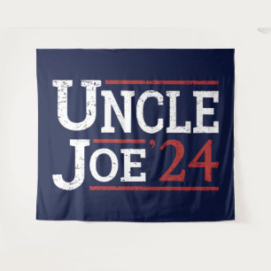 Tapiz Elecciones 2024 - Tío Joe I