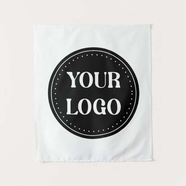 Tapiz Elegante, contemporáneo, refinado y personalizable (Anverso)