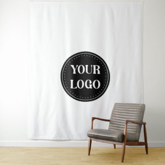 Tapiz elegante, moderno, refinado y editable.