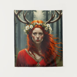 Tapiz Elen of the Ways