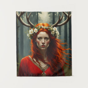 Tapiz Elen of the Ways