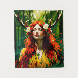 Tapiz Elen of the Ways