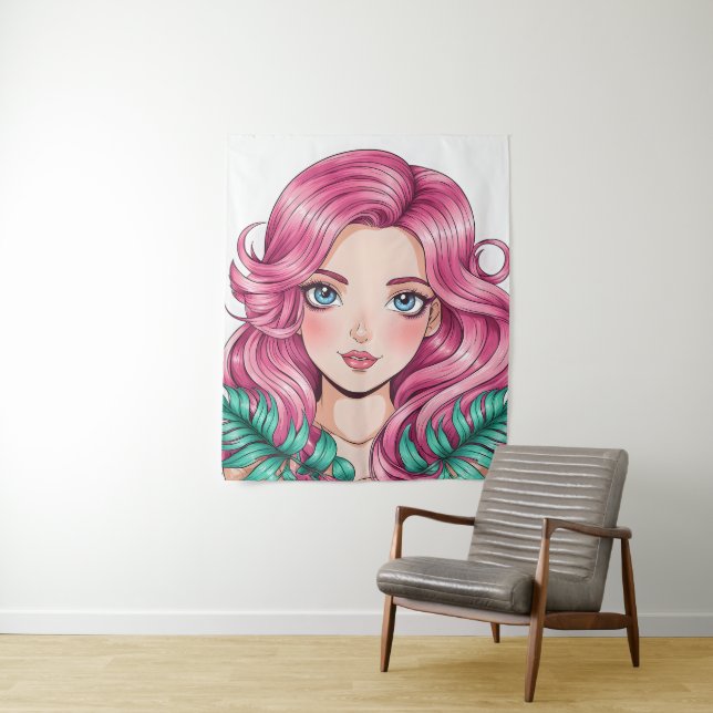 Tapiz 🎨: Eleva tu espacio instantáneamente (In situ)