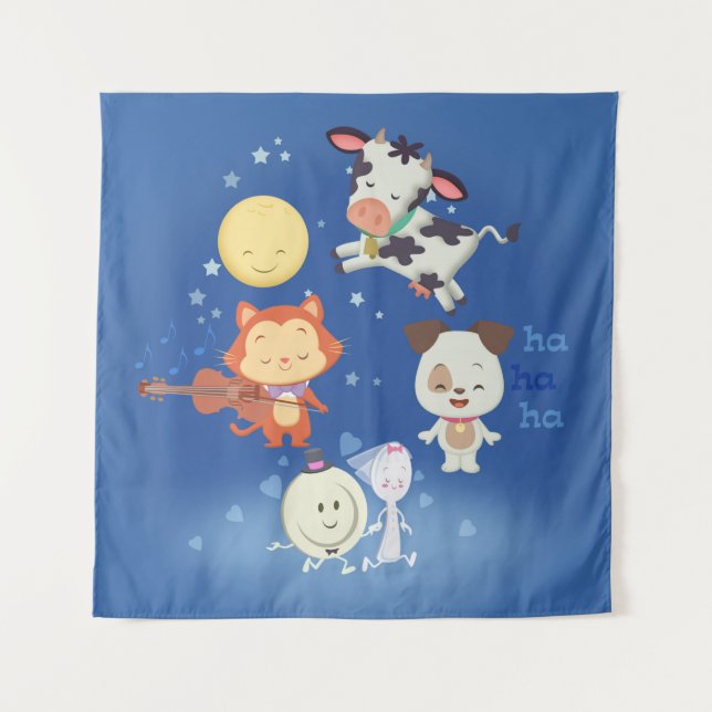 Tapiz Ellas no sirvieron (Anverso)