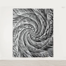 Tapiz En el viento...