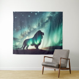 Tapiz En Él vivimos