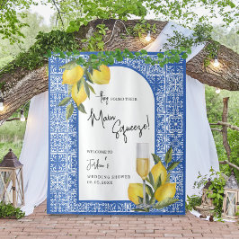 Tapiz Encontraron Bienvenida A La Ducha De Azulejos De L