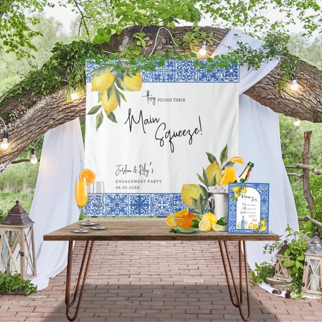 Tapiz Encontraron Bienvenida A La Ducha De Azulejos De L (Subido por el creador)