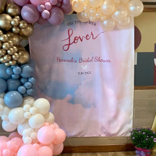 Tapiz Encontró a su amante