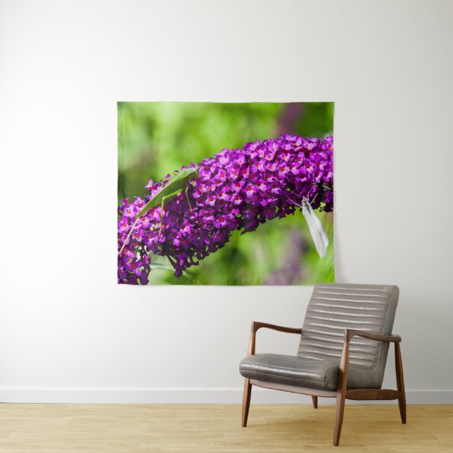 Tapiz energía katydid (In situ (horizontal))