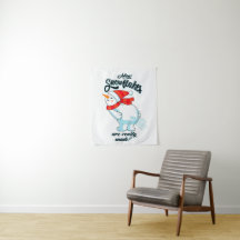 Engañando a Snowman cómo se hacen realmente las co