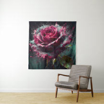 Enigmatic Baccara Rosa