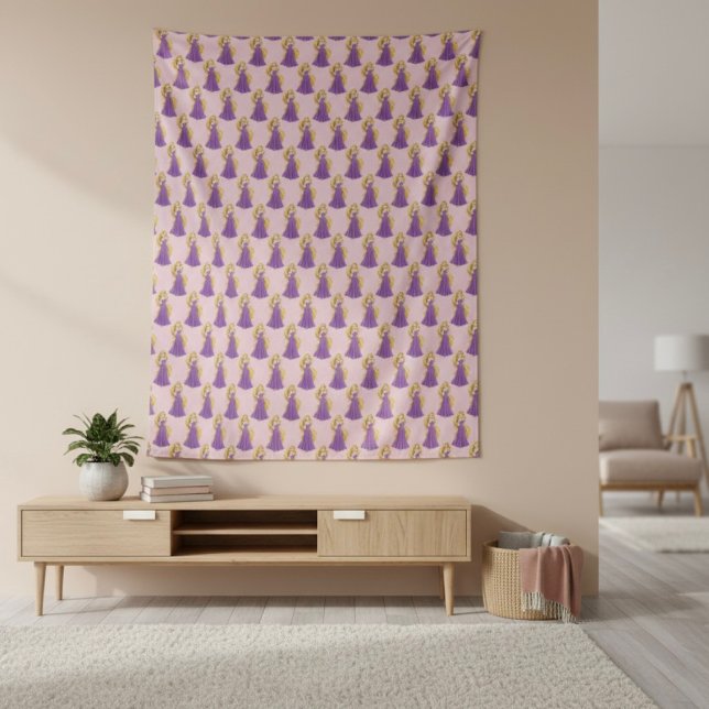 Tapiz enredado (Subido por el creador)