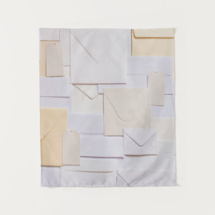 Tapiz Envelope paper lot