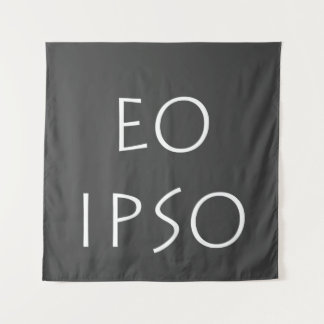 Tapiz Eo Ipso