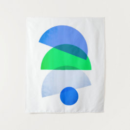 Tapiz Equivalencia media