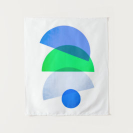 Tapiz Equivalencia pequeña