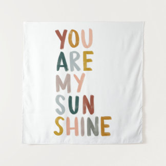 Tapiz eres mi sol