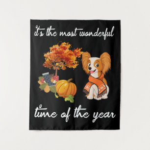 Tapiz Es la época más maravillosa del año