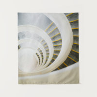 Escalera espiral